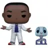 Funko POP! Space Jam 2 Al G i Pete Figurka Winylowa 1184 59247