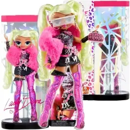 585275 L.O.L. Surprise 707 OMG Fierce Dolls - Lady Diva