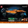 LEGO Technic Samochód wyścigowy McLaren Formula 1 42141