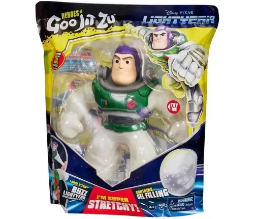 Goo Jit Zu Buzz Supagoo Disney Pixar Figurka 41421