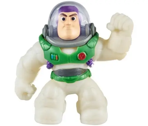Goo Jit Zu Buzz Supagoo Disney Pixar Figurka 41421