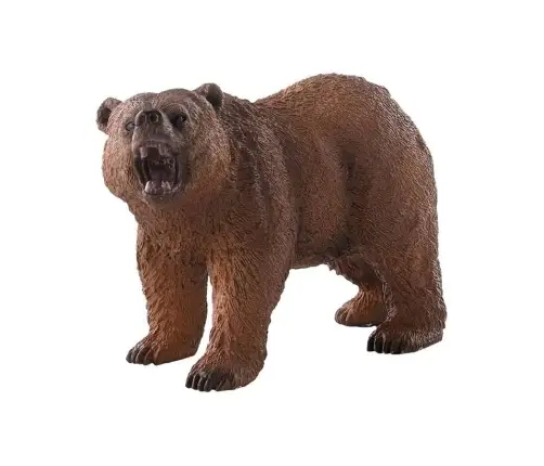 Schleich 14685 Niedźwiedź Gryzzli