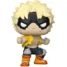 Funko POP! My Hero Academia Fatgum Slim Form 1142 58036