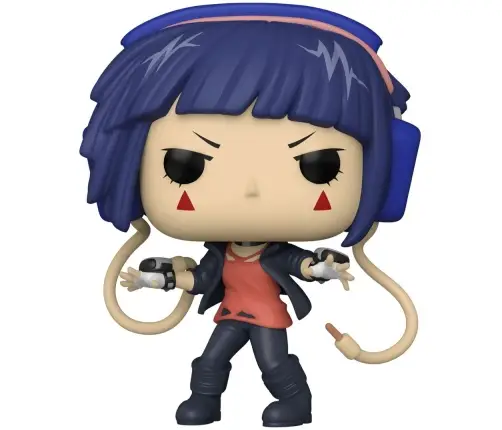 Funko POP! My Hero Academia Kyoka Jiro 1143 58039