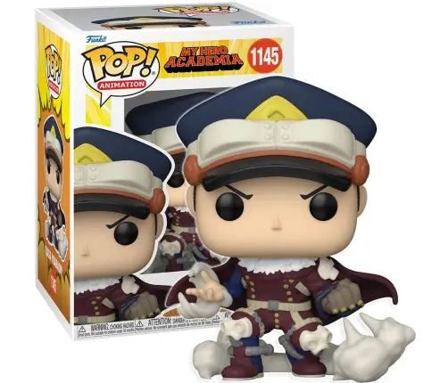 Funko POP! My Hero Academia Inasa Yoarashi 1145 58600