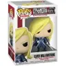 Funko POP! Fullmetal Alchemist Olivier Mira Armstrong Figurka 1178 57738