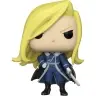 Funko POP! Fullmetal Alchemist Olivier Mira Armstrong Figurka 1178 57738