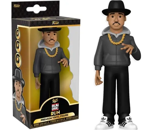 Funko Gold Run DMC Premium 59526