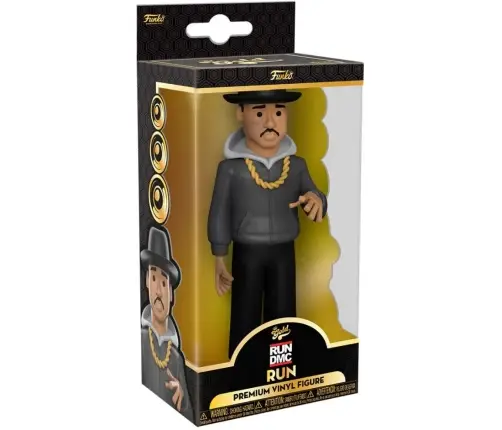 Funko Gold Run DMC Premium 59526