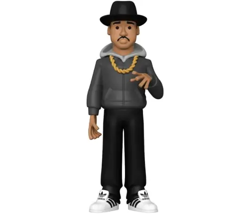 Funko Gold Run DMC Premium 59526