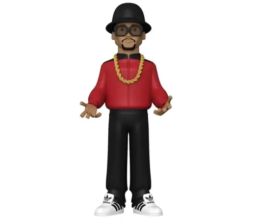 Funko Gold Run DMC Darryl McDaniels 59524