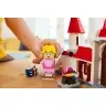 LEGO Mario Zamek Peach - zestaw rozszerzający 71408