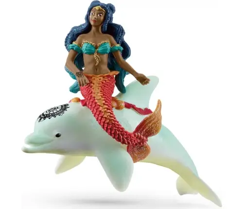 Schleich 70719 Mermaid Isabelle Bayala