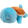 Pokemon Sleeping Squirtle 45cm 0220