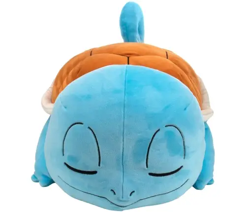 Pokemon Sleeping Squirtle 45cm 0220