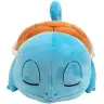 Pokemon Sleeping Squirtle 45cm 0220