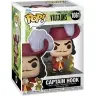 Funko POP! Villians Captain Hook 1081 57348