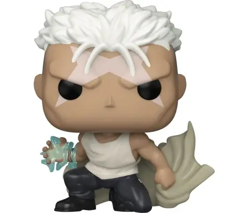 Funko POP! Fullmetal Alchemist Scar 1179 57740