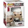 Funko POP! Fullmetal Alchemist Scar 1179 57740