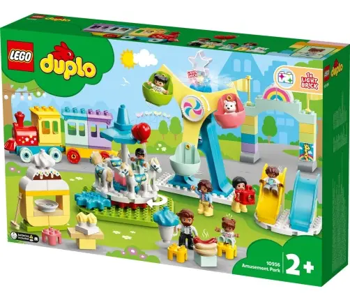 LEGO 10956 Amusement Park