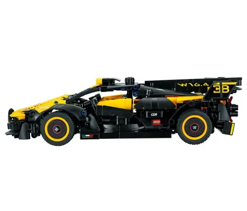 LEGO 42151 Bugatti Bolide