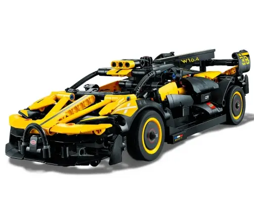 LEGO 42151 Bugatti Bolide