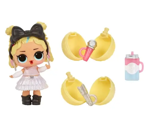 588412EUC Sooo Mini! L.O.L. Surprise Dolls PDQ