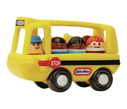 585862EUC MGAs Miniverse - Little Tikes Minis in PDQ