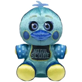 Funko Plush FNAF High Score Chica 60898