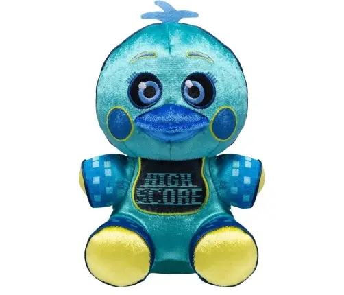 Funko Plush FNAF High Score Chica 60898