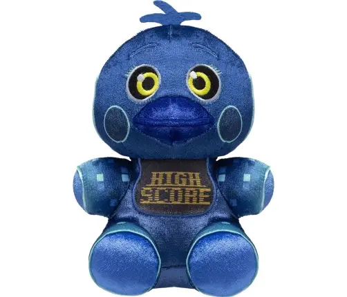 Funko Plush FNAF High Score Chica 59697