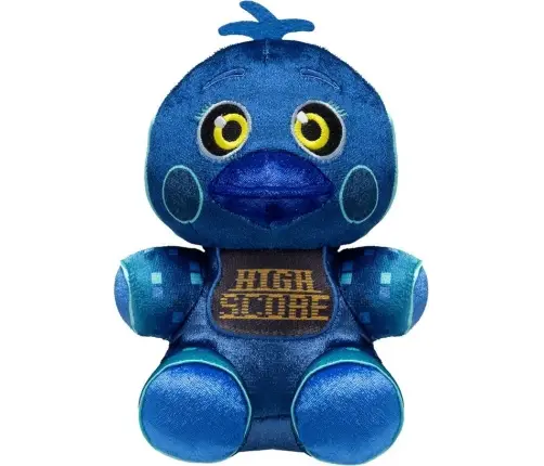 Funko Plush FNAF High Score Chica 59697
