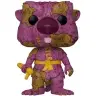 Funko POP! Art Żółwie Ninja Splinter Edycja Specjalna 58 60107