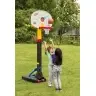 Little Tikes Easy Store Basketball Set