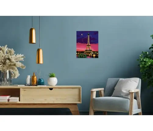 CreArt City of Love D/F/I/EN/E/PT 23624