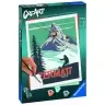 CreArt Zermatt D/F/I/NL/EN/E 23500