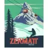 CreArt Zermatt D/F/I/NL/EN/E 23500