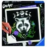 CreArt Pixie Cold: Racoon D/F/I/EN/E/PT 23509
