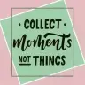 CreArt Collect Moments not Things D/F/I/EN/E/PT 20270