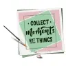 CreArt Collect Moments not Things D/F/I/EN/E/PT 20270