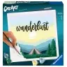 CreArt - Wanderlust 20269