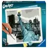 CreArt New York City Vibes D/F/I/NL/EN/E 28998