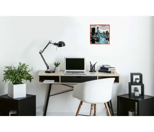 CreArt New York City Vibes D/F/I/NL/EN/E 28998