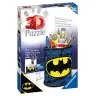 Ravensburger 3D Puzzle Batman Pencil Holder 54 Pc 3D Puzzle 11275