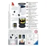 Ravensburger 3D Puzzle Batman Pencil Holder 54 Pc 3D Puzzle 11275