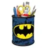 Ravensburger 3D Puzzle Batman Pencil Holder 54 Pc 3D Puzzle 11275