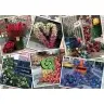 Ravensburger puzzle NYC Flower Flash 1000p 16819