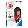 Ravensburger puzzle 3D Royal Guard 54pc 11252