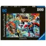 Ravensburger Puzzle Collectors Edition Superman 1000pc 17298