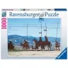 Ravensburger Puzzle Camino deSantiago 1000p 17184